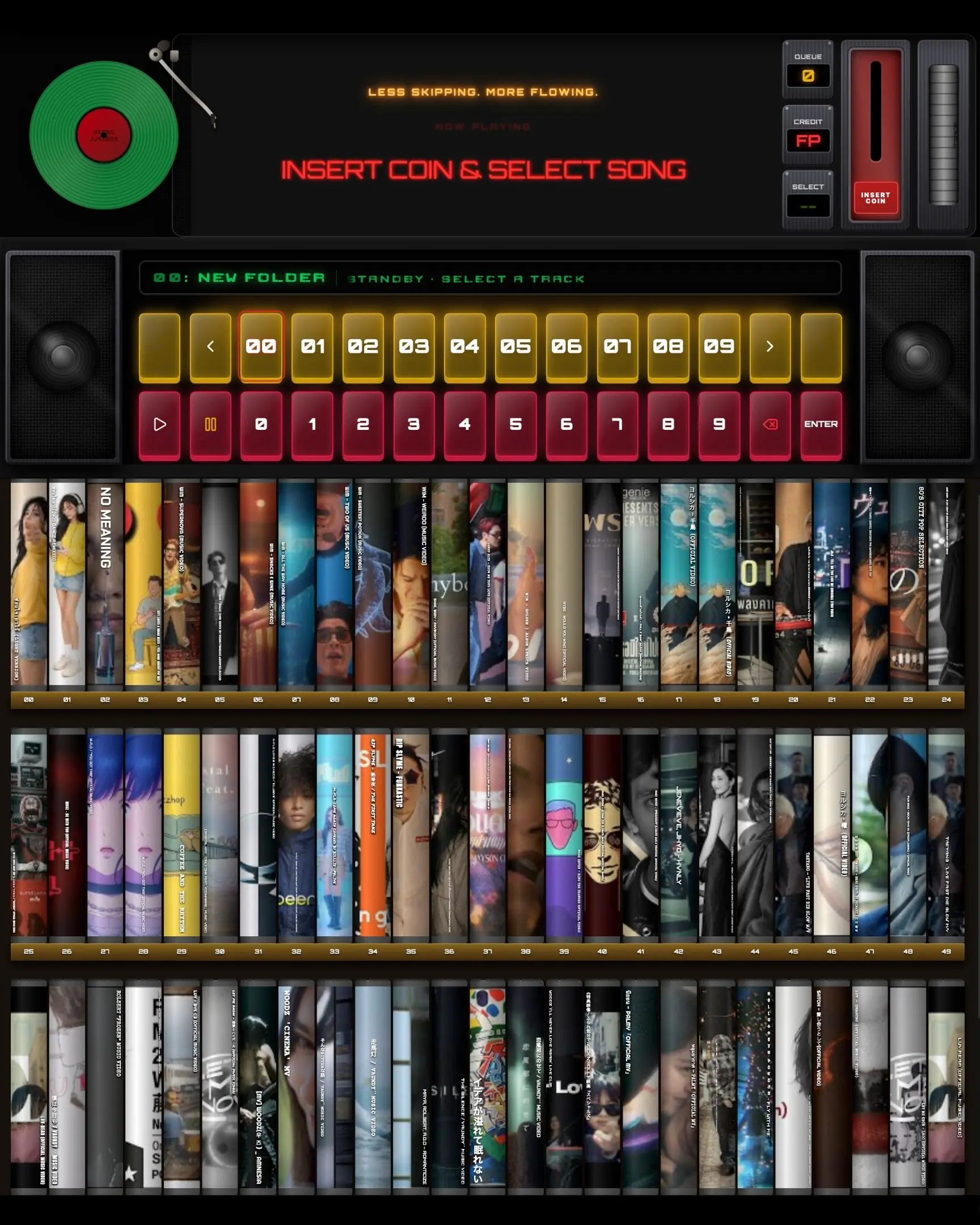 Cassette Tape