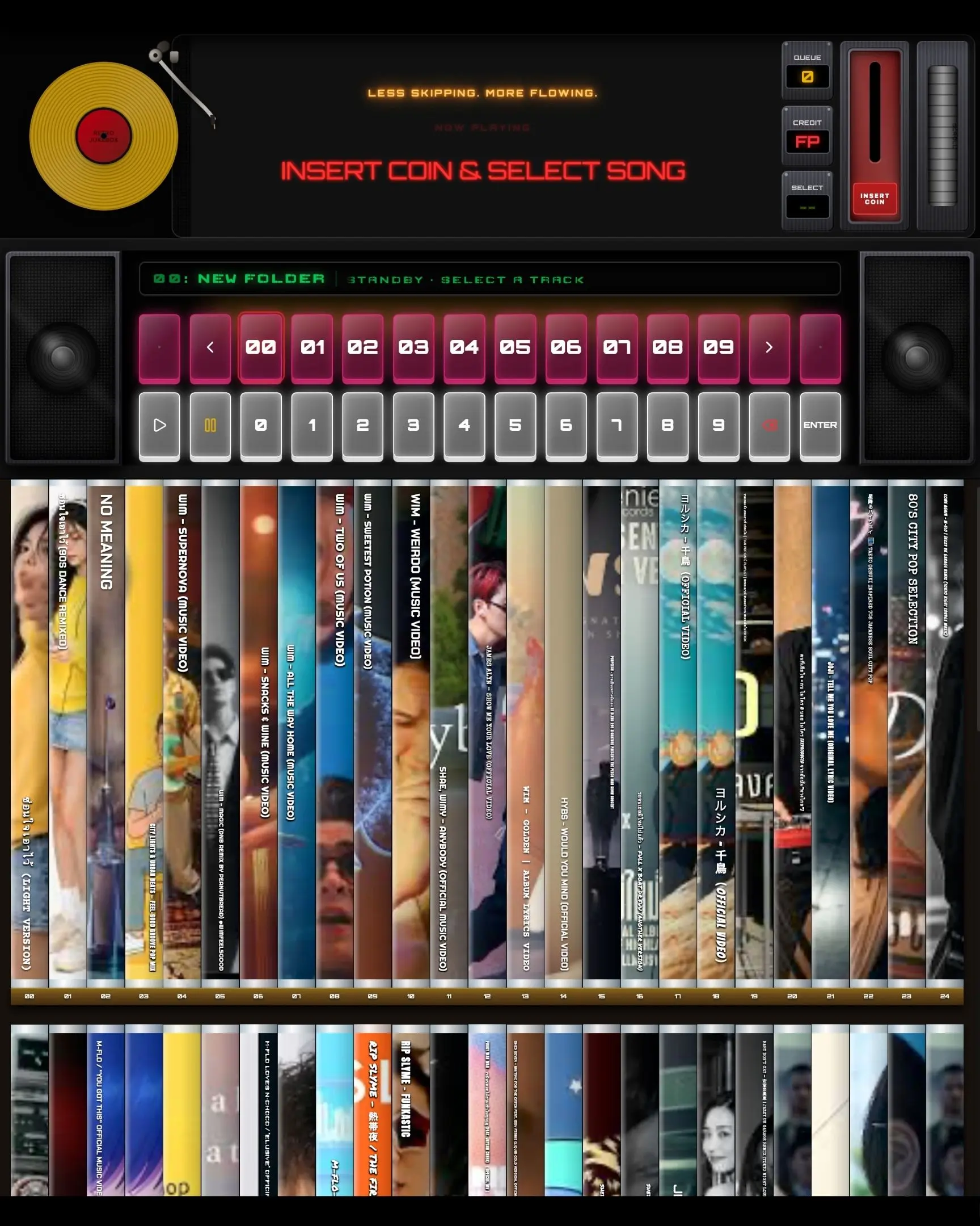 CD Case